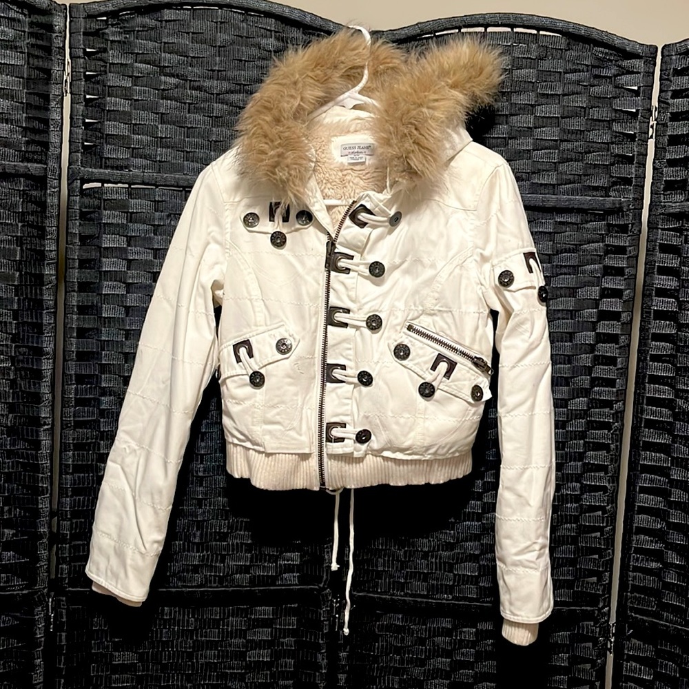 Guess jacket